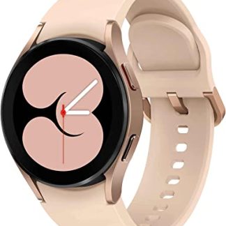 Samsung Galaxy Watch 4 R865 LTE (40mm, Pink Gold, Aluminum)