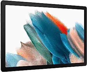 Samsung Galaxy Tab A8 SM-X2050 LTE (32GB+3, Silver)