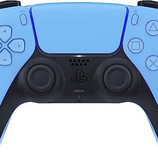 Sony DualSense Wireless Controller for PS5 (Blue)