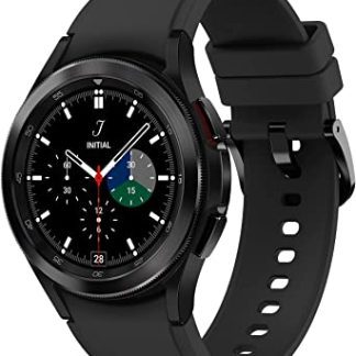 Samsung Galaxy Watch 4 R865 LTE (40mm, Black, Aluminum)