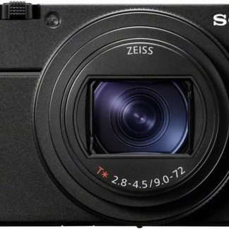 Sony Sony Cyber-Shot DSC-RX100 M7 (Black)