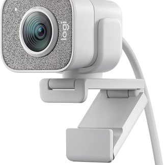 Logitech Logitech StreamCam (White)