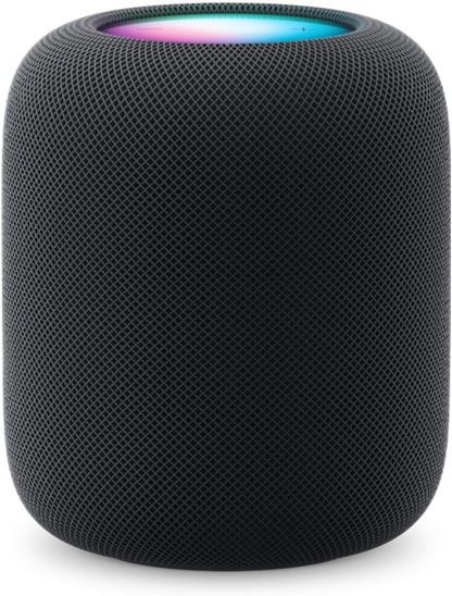 Apple Homepod 2 2023 (Midnight, MQJ73)