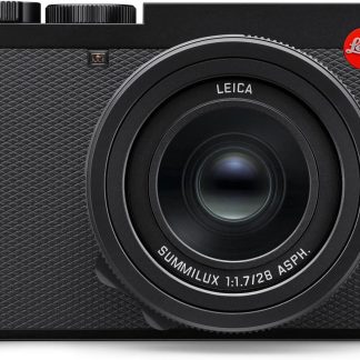 Leica Q3 Digital Camera (19080)