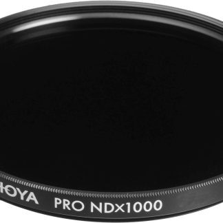 Hoya PROND EX 1000 (ND3.0) Filter (67mm)