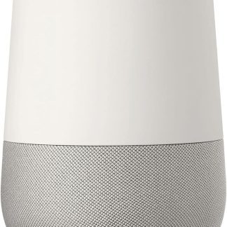 Google Home (White Slate) Voice Enabled Smart Assistants