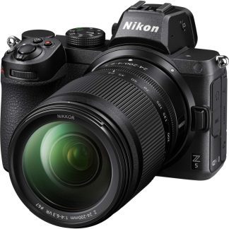 Nikon Nikon Z5 Kit (Z 24-200mm F/4-6.3 VR)