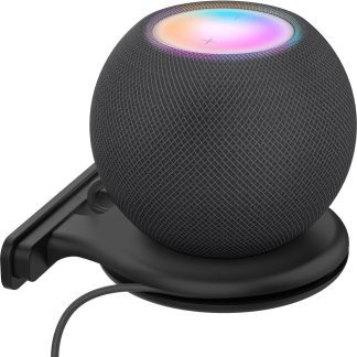 Apple Homepod Mini (Space Gray, MY5G2) Speaker