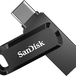 Sandisk Ultra Dual Drive Go USB Type C (128GB, SDDDC3-128G-G46)