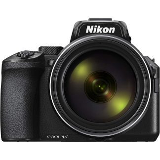 Nikon Nikon Coolpix P950 (Black)