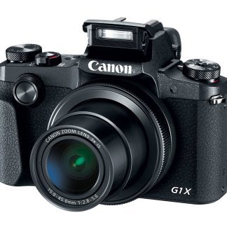 Canon Canon PowerShot G1X Mark III