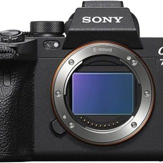 Sony Sony A7S Mark III Body (Black)