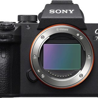 Sony Sony A7 MK III Body (Black)