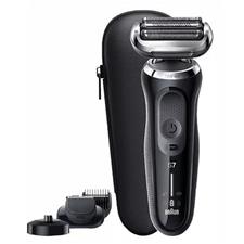 Braun Series 7 (71-N4500cc) Shaver (Black)