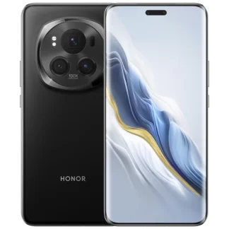 HONOR Magic 6 Pro (Global) (512GB+16, Black)