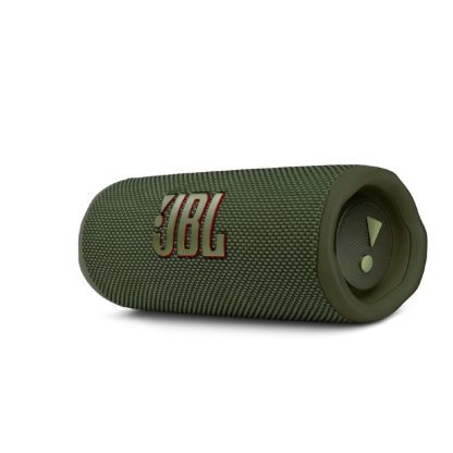 JBL Go 3 Portable Bluetooth Speaker (Green)