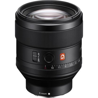 Sony FE 28-60mm f4-5.6 (SEL2860) (White Box)