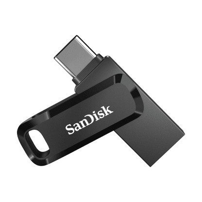 Sandisk Ultra Dual Drive (32GB, SDDD2-032G-GAM46)