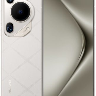 Huawei Pura 70 Ultra (Global Version, HBP-AL00) (512GB+16GB, White)