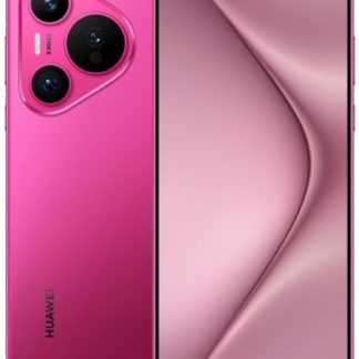 Huawei Pura 70 (Global Version, ADY-AL00) (512GB+12GB, Rose Red)