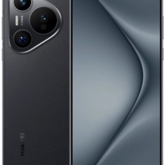 Huawei Pura 70 (Global Version, ADY-AL00) (1TB+12GB, Black)