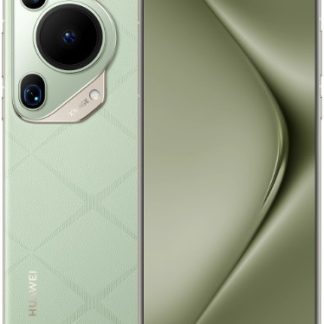 Huawei Pura 70 Ultra (Global Version, HBP-AL00) (512GB+16GB, Green)