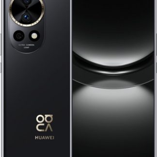 Huawei Nova 12 Pro (Global) (256GBGB, Black)