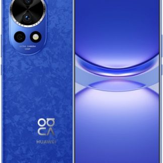 Huawei Nova 12 Pro (Global) (512GBGB, Blue)