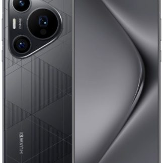 Huawei Pura 70 Pro+ (Global Version, HBN-AL10, HBN-AL80) (512GB+16GB, Black)