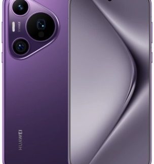 Huawei Pura 70 Pro (Global Version, HBN-AL00) (512GB+12GB, Purple)