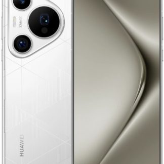 Huawei Pura 70 Pro+ (Global Version, HBN-AL10, HBN-AL80) (1TB+16GB, White)