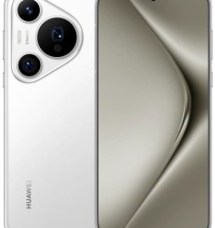 Huawei Pura 70 (Global Version, ADY-AL00) (512GB+12GB, White)