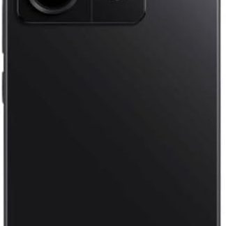 Redmi Turbo 3 5G (256GB+12GB, Black, Global Version)