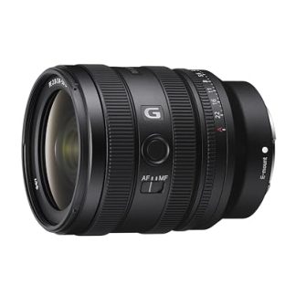 Sony FE 24-50mm F/2.8 G Lens (SEL2450G)