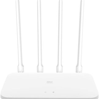 Xiaomi Mi Router 4A (White, CE Version)