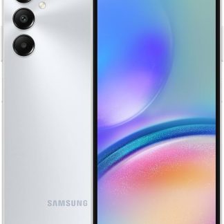 Samsung Galaxy A05s A057F DS (128GB+4GB, Silver)