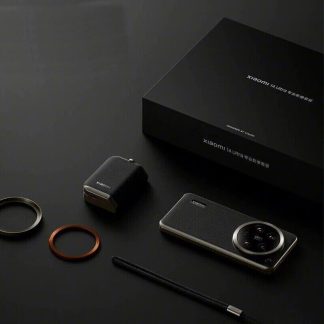 Xiaomi Mi 14 Ultra Photography Kit (Gray)