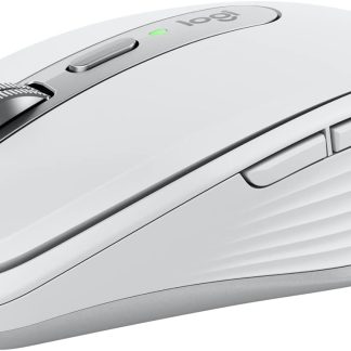 Logitech MX Anywhere 3S Wireless Mouse (Grey, 910-006936)