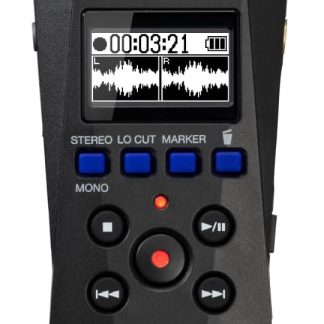 Zoom H1 Essential Handy Recorder