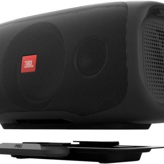 JBL BassPro Go (Black)