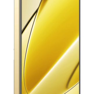 Realme 11 (Global, 4G) (128GB+8GB, Gold)