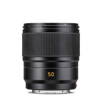 Leica Summicron-SL 50mm F/2 ASPH Lens (11193)