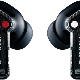 Nothing Ear (a) B162 Wireless Earbuds (Black)