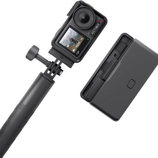 DJI Osmo Action 4 Adventure Combo