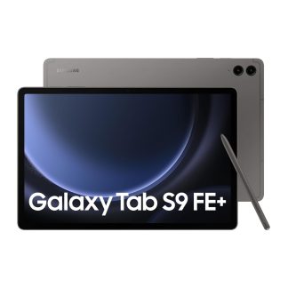 Samsung Galaxy Tab S9 FE+ 5G SM-X616 (128GB+8GB, Silver)