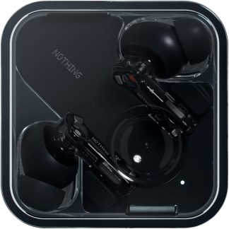 Nothing Ear (3) B171 Wireless Earbuds (Black)