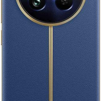 Realme 12 Pro+ NFC (Global,5G) (256GB+8GB, Submarine Blue)