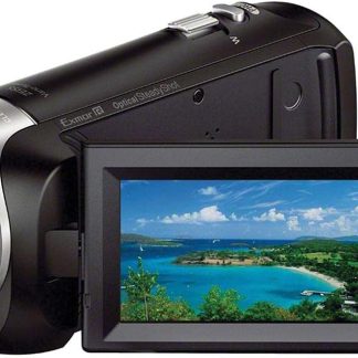 Sony HDR CX405 NTSC (Black)