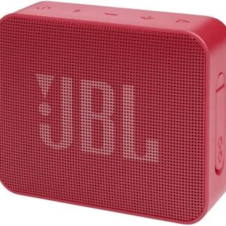 JBL GO Essential Portable Speaker (Red)