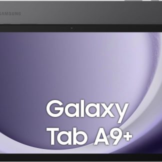 Samsung Galaxy Tab A9+ SM-X216 5G (128GB+8, Graphite)